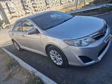 Toyota Camry 2013 годаүшін6 000 000 тг. в Атырау – фото 4