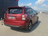 Subaru Forester 2018 годаfor9 000 000 тг. в Алматы – фото 4