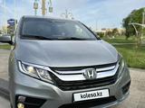 Honda Odyssey 2020 года за 23 500 000 тг. в Алматы – фото 5