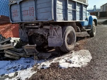 ЗиЛ  130 1992 года за 800 000 тг. в Караганда – фото 3