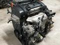 Двигатель Volkswagen BUD 1.4 за 450 000 тг. в Павлодар