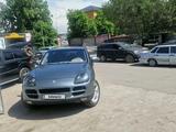 Porsche Cayenne 2004 годаүшін4 900 000 тг. в Алматы