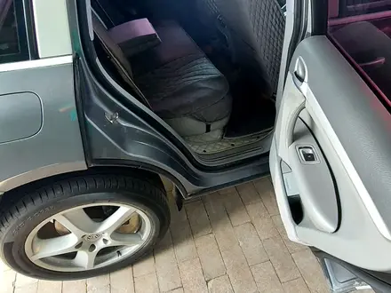 Porsche Cayenne 2004 года за 4 900 000 тг. в Алматы – фото 11