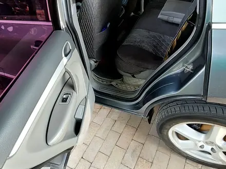 Porsche Cayenne 2004 года за 4 900 000 тг. в Алматы – фото 12