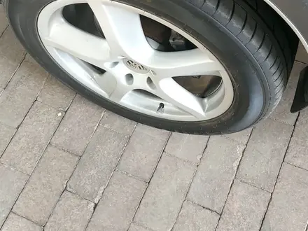 Porsche Cayenne 2004 года за 4 900 000 тг. в Алматы – фото 6
