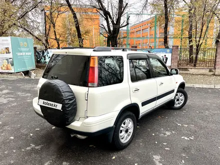 Honda CR-V 1996 года за 3 700 000 тг. в Алматы – фото 11