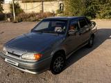 ВАЗ (Lada) 2115 2011 года за 700 000 тг. в Темиртау