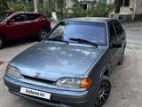ВАЗ (Lada) 2115 2011 года за 700 000 тг. в Темиртау – фото 3