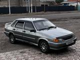 ВАЗ (Lada) 2115 2011 года за 700 000 тг. в Темиртау – фото 5