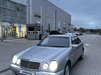 Mercedes-Benz E 280 1999 годаүшін3 850 000 тг. в Астана