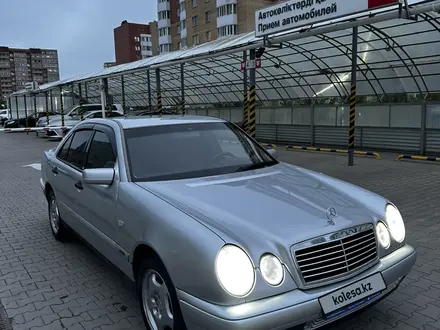 Mercedes-Benz E 280 1999 года за 3 700 000 тг. в Астана – фото 3