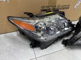 Фара Lexus LX570 2012-2015 ORIGINAL за 290 000 тг. в Алматы – фото 4