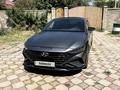 Hyundai Lafesta 2023 года за 8 700 000 тг. в Алматы