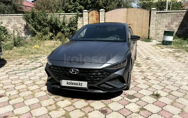 Hyundai Lafesta 2023 года за 8 700 000 тг. в Алматы