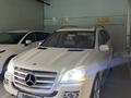 Mercedes-Benz GL 550 2008 годаүшін8 000 000 тг. в Астана