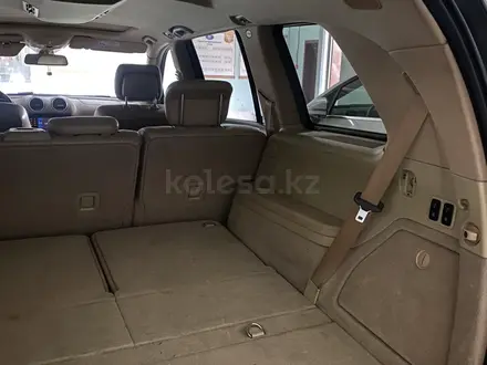 Mercedes-Benz GL 550 2008 года за 8 000 000 тг. в Астана – фото 6