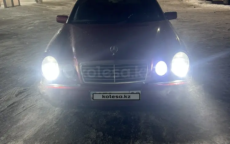 Mercedes-Benz E 320 1996 годаүшін2 300 000 тг. в Алматы