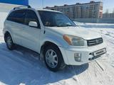 Toyota RAV4 2002 годаfor5 200 000 тг. в Костанай – фото 2