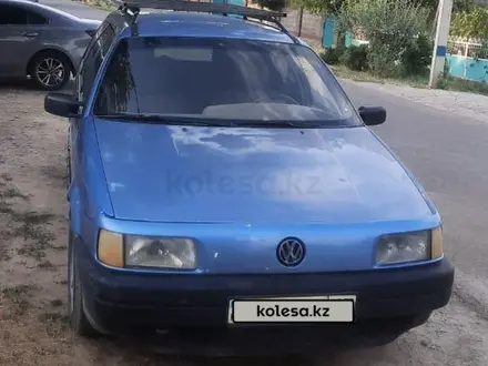 Volkswagen Passat 1993 года за 750 000 тг. в Сарыагаш