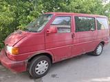 Volkswagen Multivan 2003 года за 1 500 000 тг. в Павлодар – фото 3