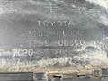 Бампер задний Toyota Camry V70 за 60 000 тг. в Караганда – фото 15