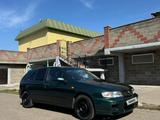 Nissan Almera 1998 годаfor2 500 000 тг. в Алматы – фото 2