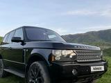 Land Rover Range Rover 2006 года за 6 300 000 тг. в Алматы