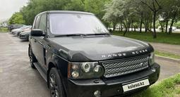 Land Rover Range Rover 2006 года за 6 300 000 тг. в Алматы – фото 2