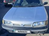 Nissan Primera 1993 годаүшін750 000 тг. в Усть-Каменогорск