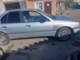 Nissan Primera 1993 годаүшін750 000 тг. в Усть-Каменогорск – фото 4