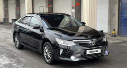 Toyota Camry 2014 годаfor10 800 000 тг. в Алматы – фото 2