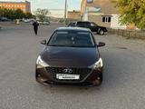 Hyundai Accent 2021 года за 7 700 000 тг. в Караганда