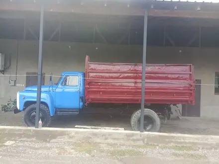 ГАЗ  53 1990 года за 2 200 000 тг. в Алматы – фото 6