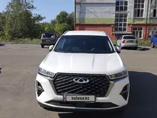 Chery Tiggo 7 Pro Max, 2023