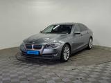 BMW 528 2011 года за 8 839 000 тг. в Алматы