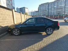 Volkswagen Jetta, 2000
