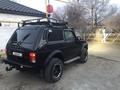 ВАЗ (Lada) Lada 2121 2019 годаүшін5 300 000 тг. в Хромтау – фото 17