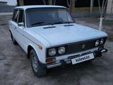 ВАЗ (Lada) 2106 2000 годаүшін870 000 тг. в Жанакорган – фото 3