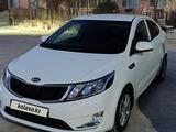 Kia Rio 2013 года за 4 500 000 тг. в Актау – фото 3