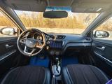 Kia Rio 2013 года за 4 500 000 тг. в Актау