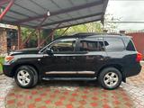 Toyota Land Cruiser 2010 годаүшін20 500 000 тг. в Алматы