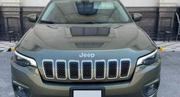 Jeep Cherokee 2020 года за 16 000 000 тг. в Шымкент
