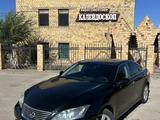 Lexus ES 350 2007 года за 6 800 000 тг. в Караганда