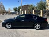Lexus ES 350 2007 года за 6 800 000 тг. в Караганда – фото 2