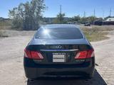 Lexus ES 350 2007 года за 6 800 000 тг. в Караганда – фото 5
