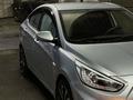 Hyundai Accent 2013 годаfor4 600 000 тг. в Алматы – фото 5