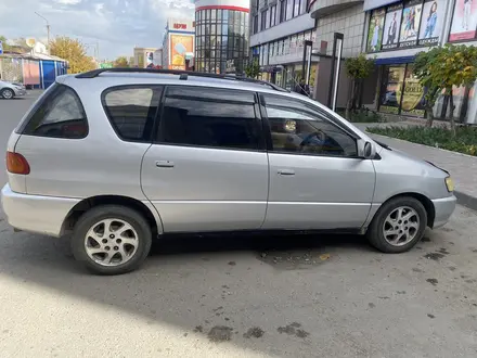 Toyota Ipsum 1996 года за 2 750 000 тг. в Усть-Каменогорск – фото 7