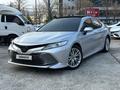 Toyota Camry 2019 года за 15 500 000 тг. в Костанай – фото 4