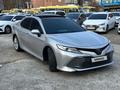 Toyota Camry 2019 года за 15 500 000 тг. в Костанай – фото 6