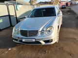 Mercedes-Benz E 320 2002 годаүшін5 000 000 тг. в Жезказган – фото 2